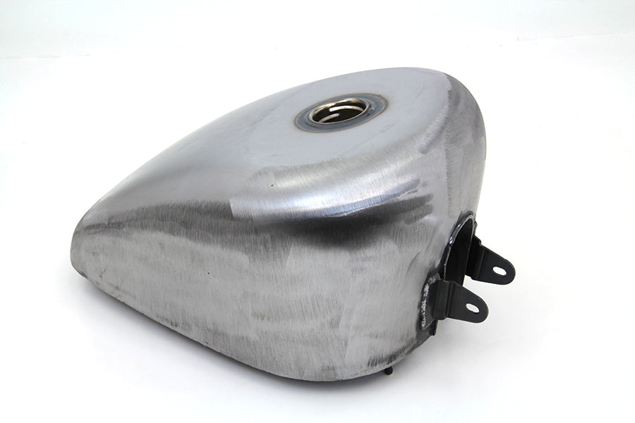 VTwin Wyatt Gatling King 3.1 Gallon Gas Tank fits 1982-1992 Harley Sportster XL