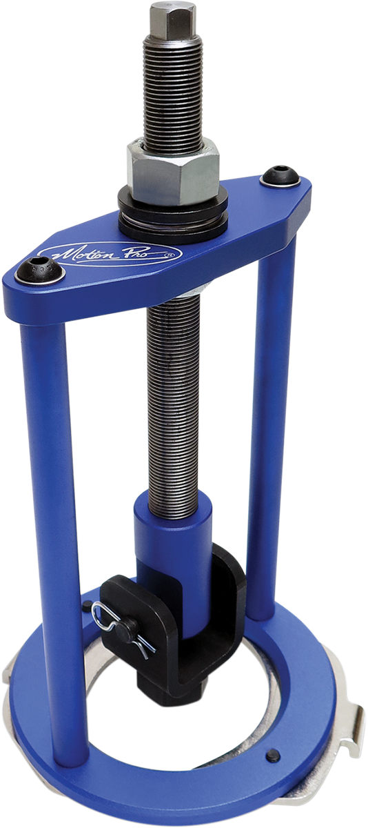 Motion Pro 56mm 96mm Motorcycle Spring Shock Compression Tool Harley Davidson