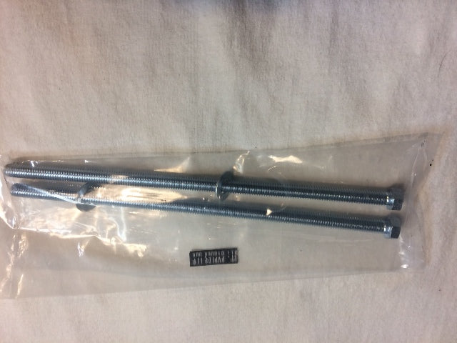 Jims Blue 49mm Front Fork Cap Tube Installation Specialty tool Kit for Harley