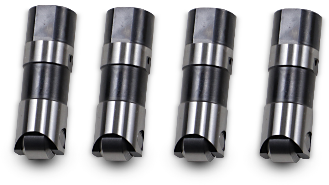 Feuling Race Series Hydraulic Lifters 1998-2020 Harley Softail Touring XL Models