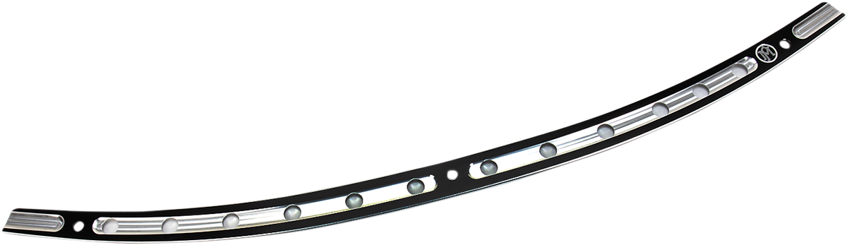 Performance Machine Hole Shot Fairing Windshield Trim 2014-2021 Harley Touring