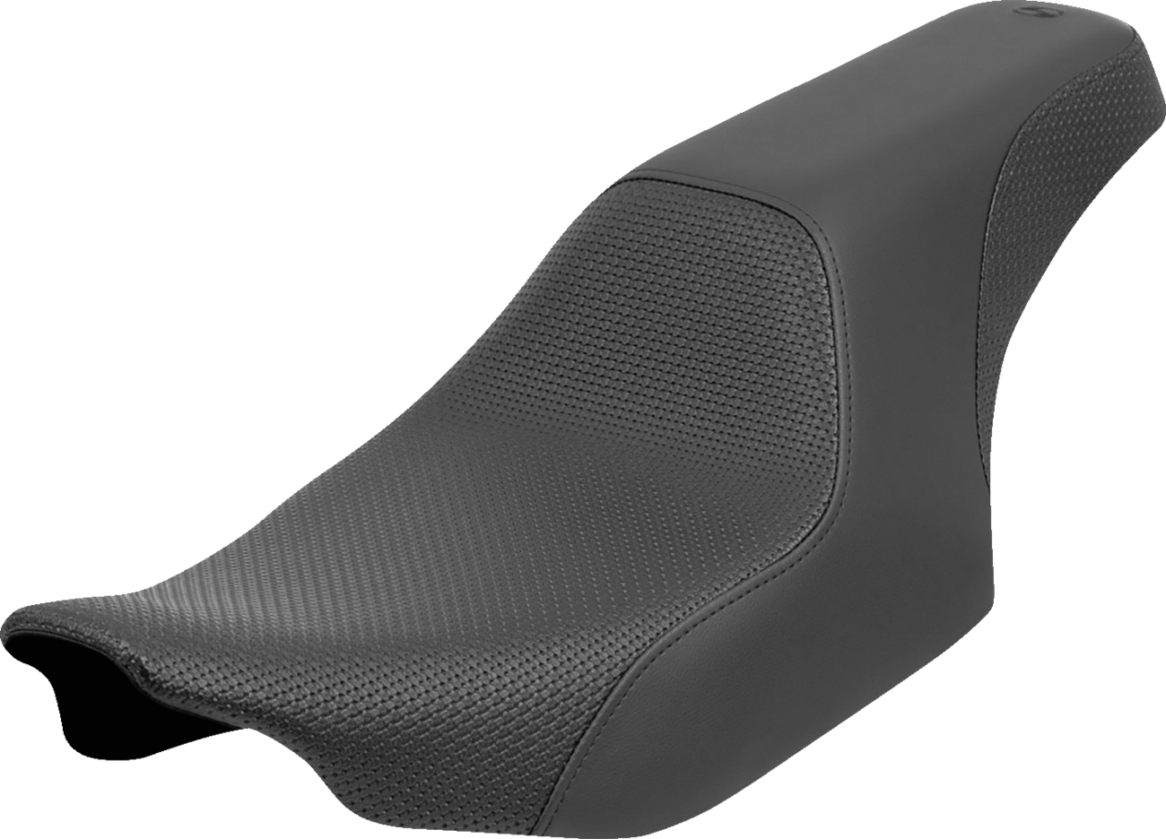 Saddlemen Profiler Basketweave Gel Seat fits 2023-2025 Harley Touring FLTR FLHX