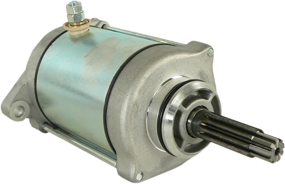 Parts Unlimited Offroad Dirt Bike Engine Starter Motor 96-15 Suzuki DR 650 SE