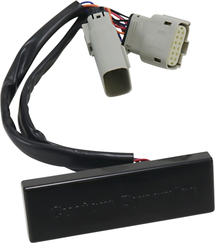 Custom Dynamics Magic Strobes Lighting Control Module 2020-22 Harley FLHTCUTGSE