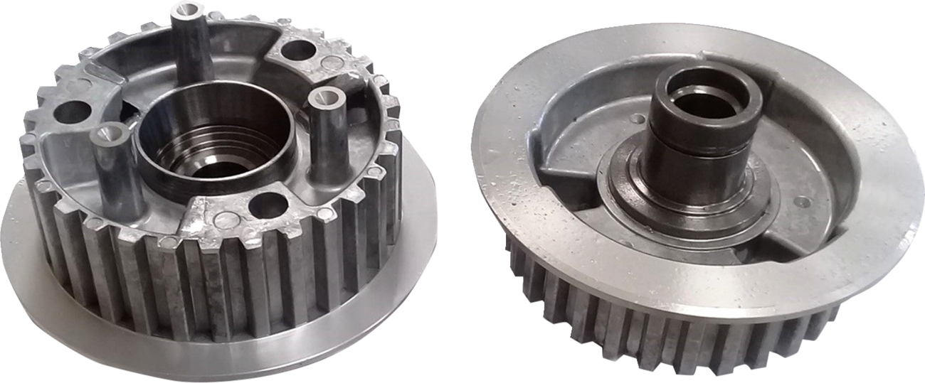 Drag Specialties Inner Clutch Hub fits 2013-2024 Harley Touring FLHT FLTRX FLHR