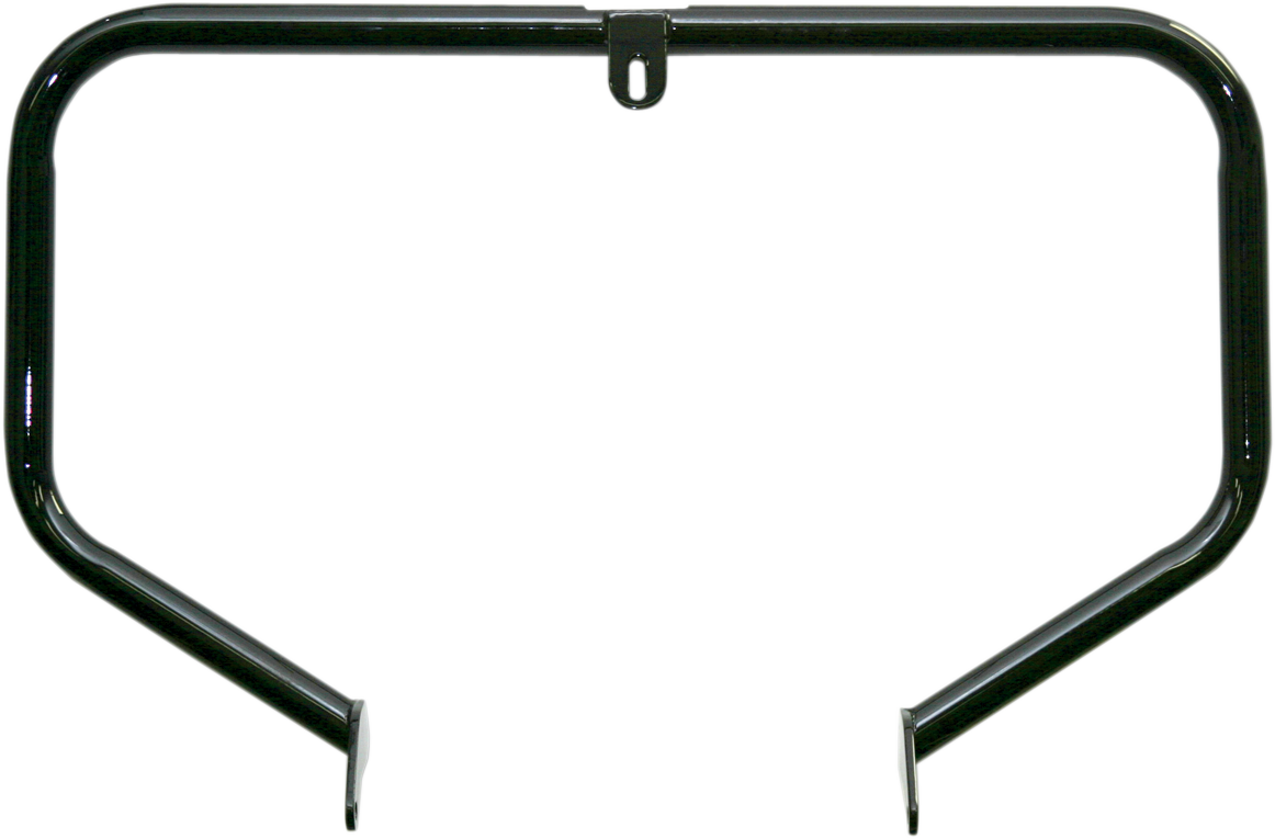 Lindby Uinbar Motorcycle Highway Bar Engine Guard 1991-2017 Harley Dyna Models