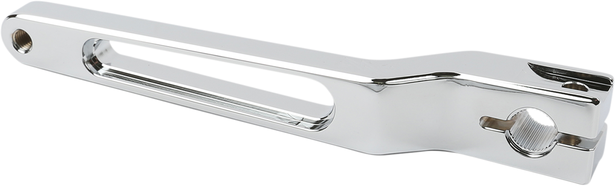 Thrashin Chrome Billet Motorcycle Shift Lever 1982-2025 Harley Touring Models