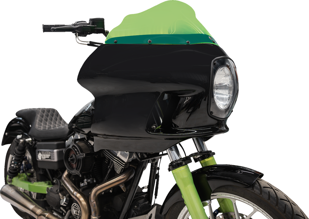 Klock Werks FXRP Style Fairing Kit for 2006-2017 Harley Dyna Super Glide FXD