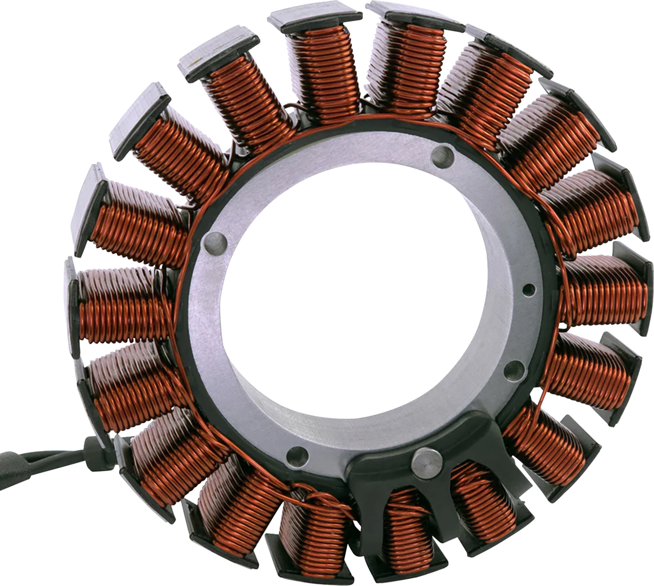 RM Replacement Stator for 2008-2017 Harley Davidson FLSTF Fat Boy FXSB Breakout