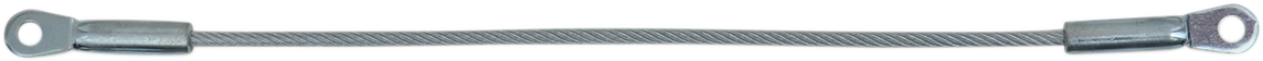 Quad Logic Offroad UTV Rear Single Tailgate Cable 2004 Polaris Ranger 500 650