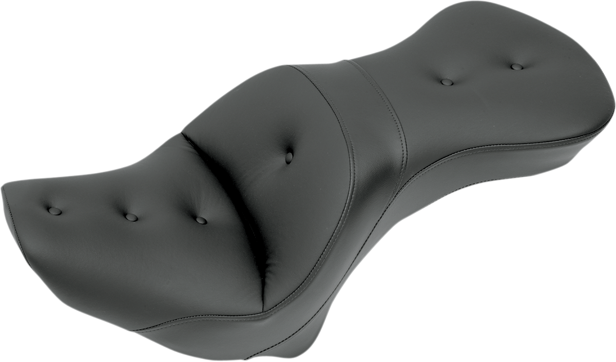 Saddlemen Explorer Roadsofa Seat fits 2006-2017 Harley Softail Heritage Deluxe