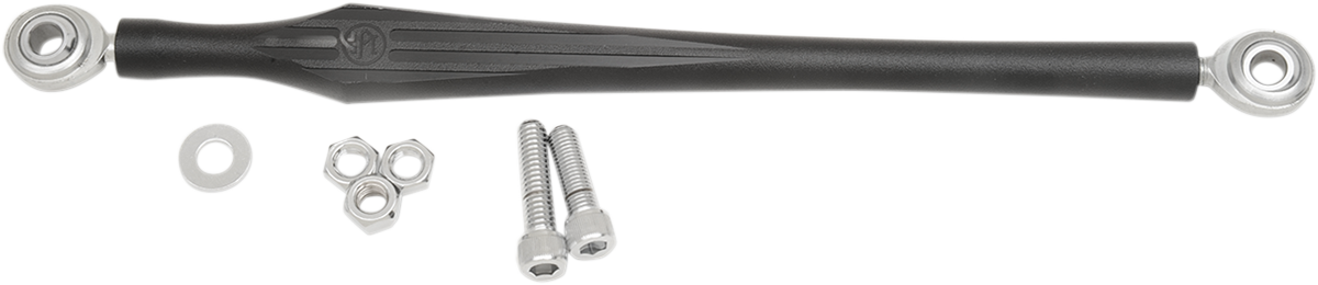 Performance Machine Grill Black Ops Shift Rod 86-17 Harley Softail FLSS FXS FXSB