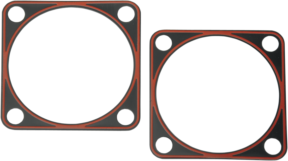 James Gasket 3,437" Engine Cylinder Basket Gaskets 1936-1947 Harley Knucklehead