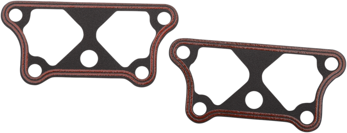 James Gasket Pair Tappet Cover Gasket Kit for 2004-2022 Harley Sportster XLC XLN