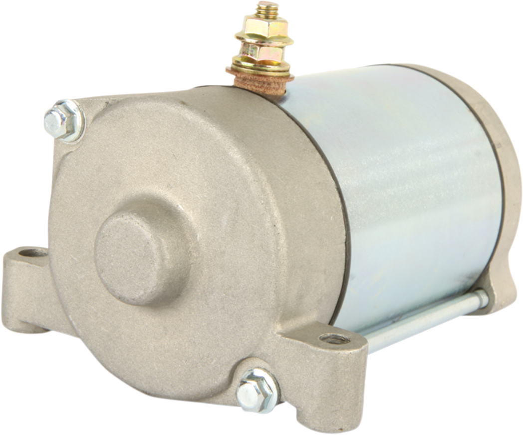 Parts Unlimited ATV UTV Starter Motor 06-17 Yamaha Raptor Grizzly Rhino Viking