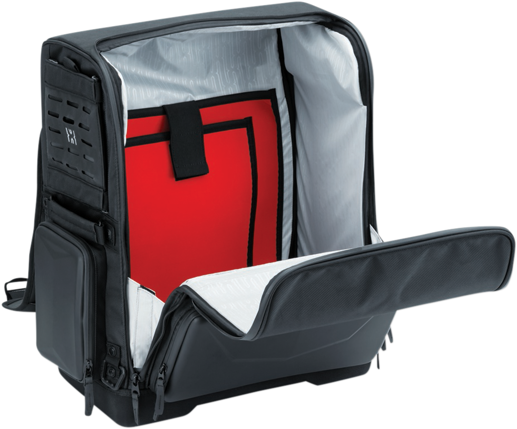 Kuryakyn XKursion XS Odyssey Universal Motorcycle 52.4 Liter Bag for Harley