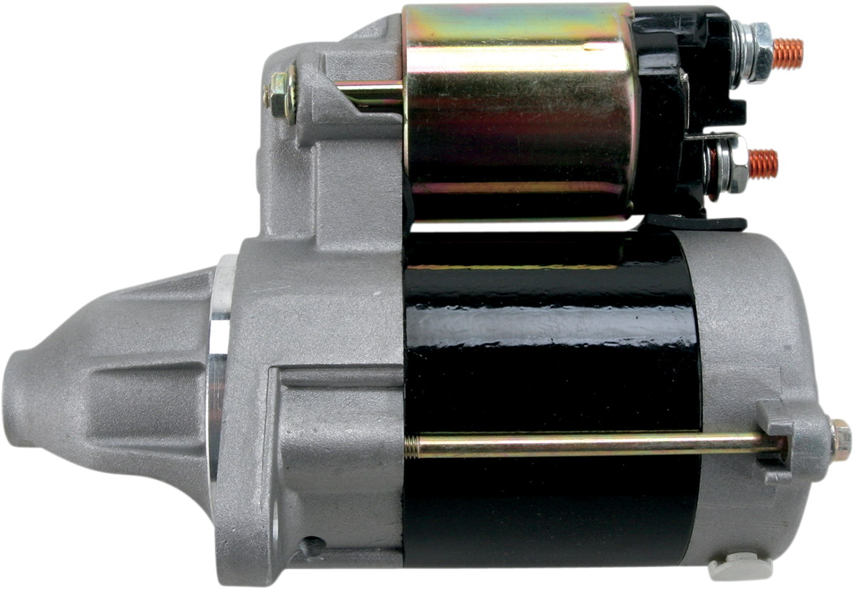 Moose Utility UTV Side by Side Engine Starter Motor 1990-2004 Kawasaki KAF Mule
