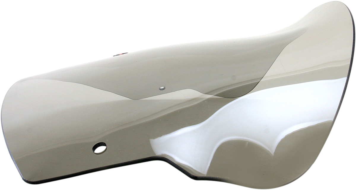 Klock Werks Flare 14" Tint Front Fairing Windshield 2013-2017 Honda Gold Wing