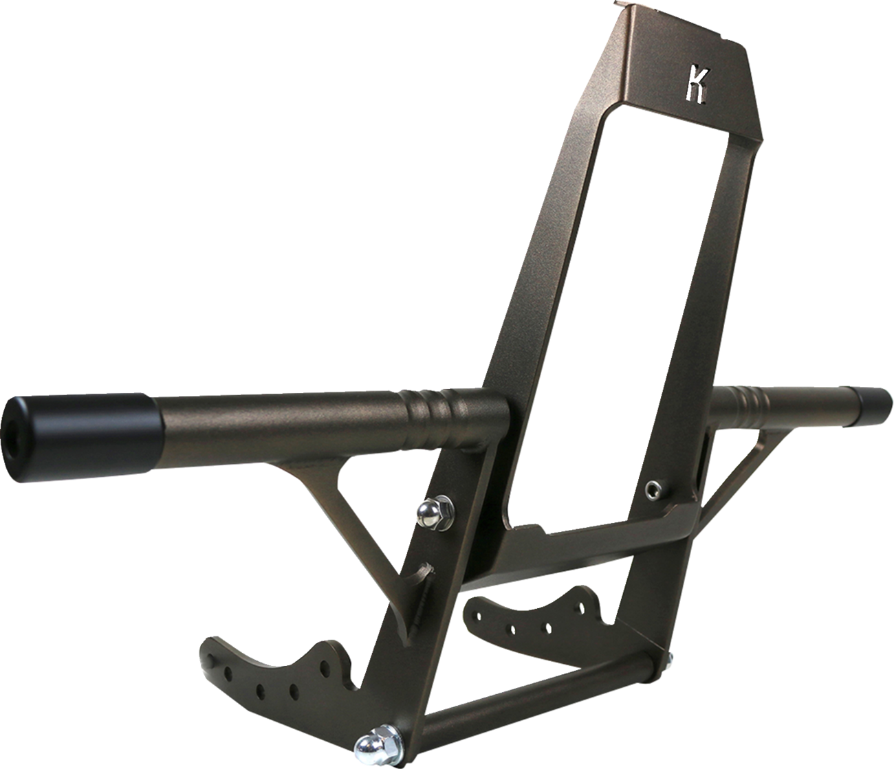 Kodlin Front Bronze Engine Guard fits 2018-2024 Harley Davidson Softail M8