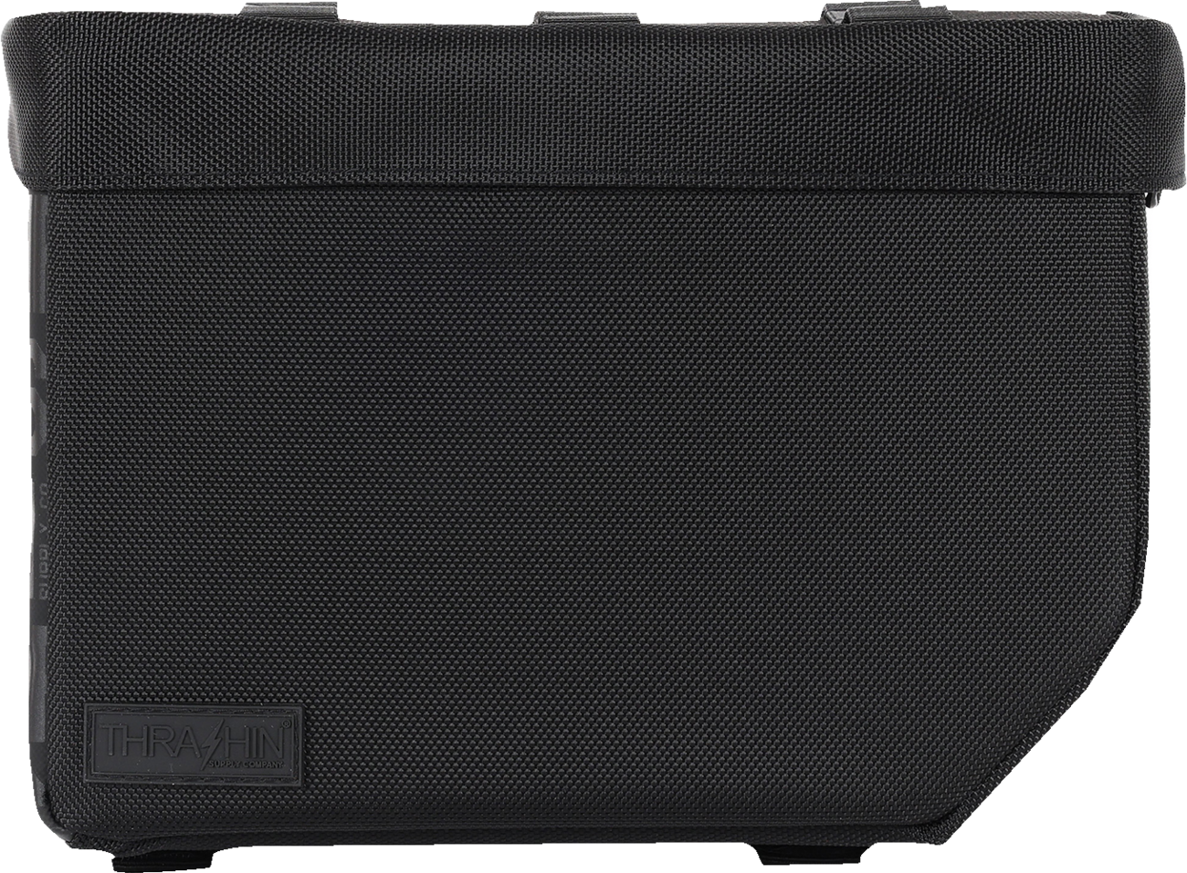 Thrashin 18L Escape Rear Storage Saddlebags for Harley Davidson TSB-0021