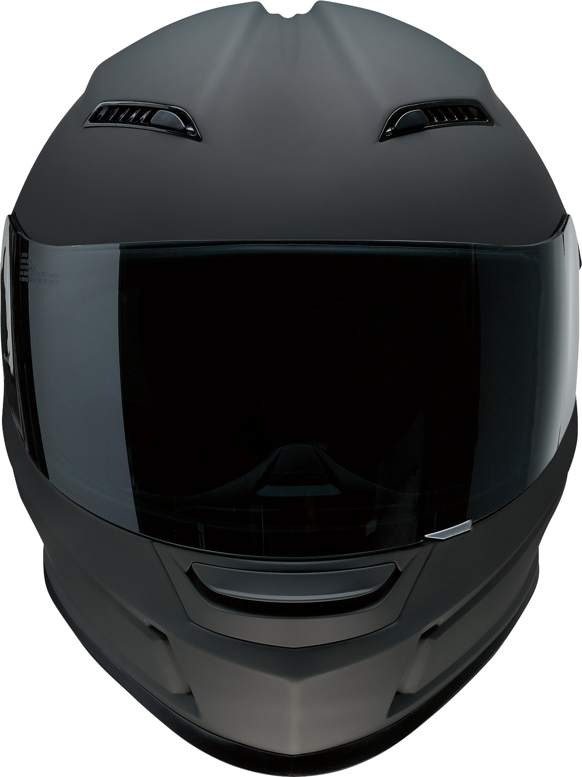 Z1R Jackal Smoke Lens Unisex Fullface Motorcycle Riding Street Racing Helmet