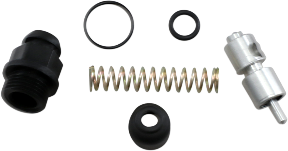 Moose ATV Choke Plunger Kit for 1998-2014 Yamaha Grizzly Raptor Kodiak Wolverine