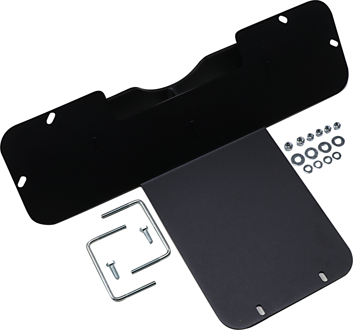 Moose Utility RM5 Snow Plow Mounting Plate 2015-2024 Kawasaki Mule Models