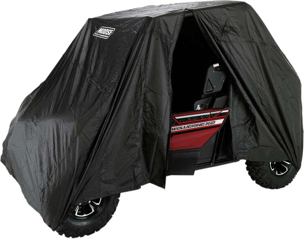Moose Utility Universal 2-Seater UTV Water Resistant Polyester Cover Protector