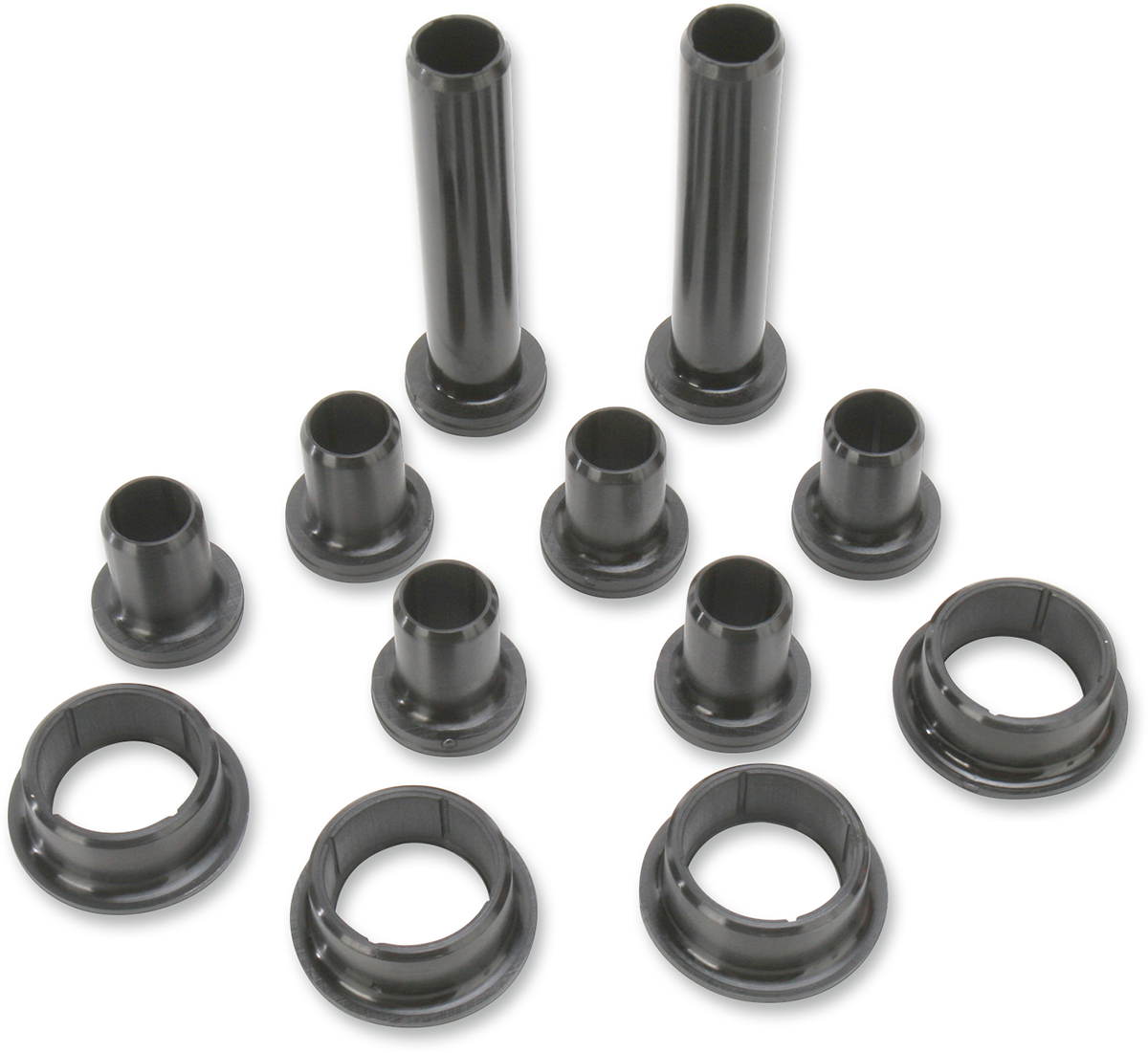 Moose Black Rear Independent Suspension Bushing Kit for 97-02 Polaris Sportsman