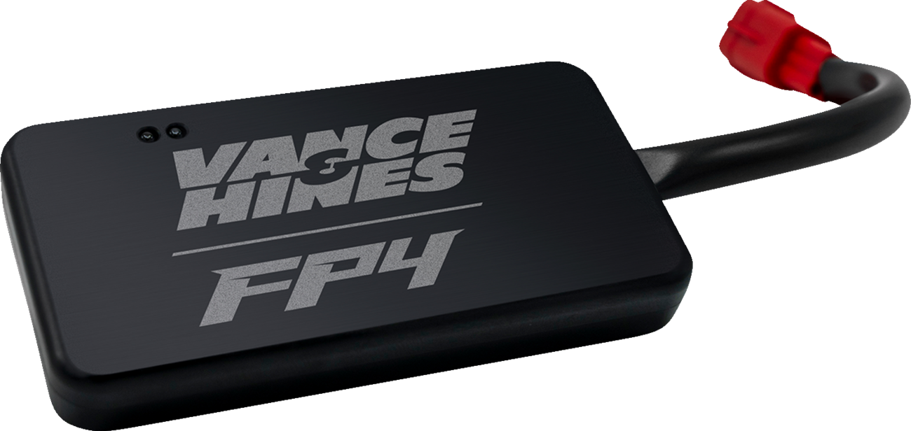 Vance & Hines FP4 Fuel Pak Tuning Module for 2021-2024 Harley Pan America 66049