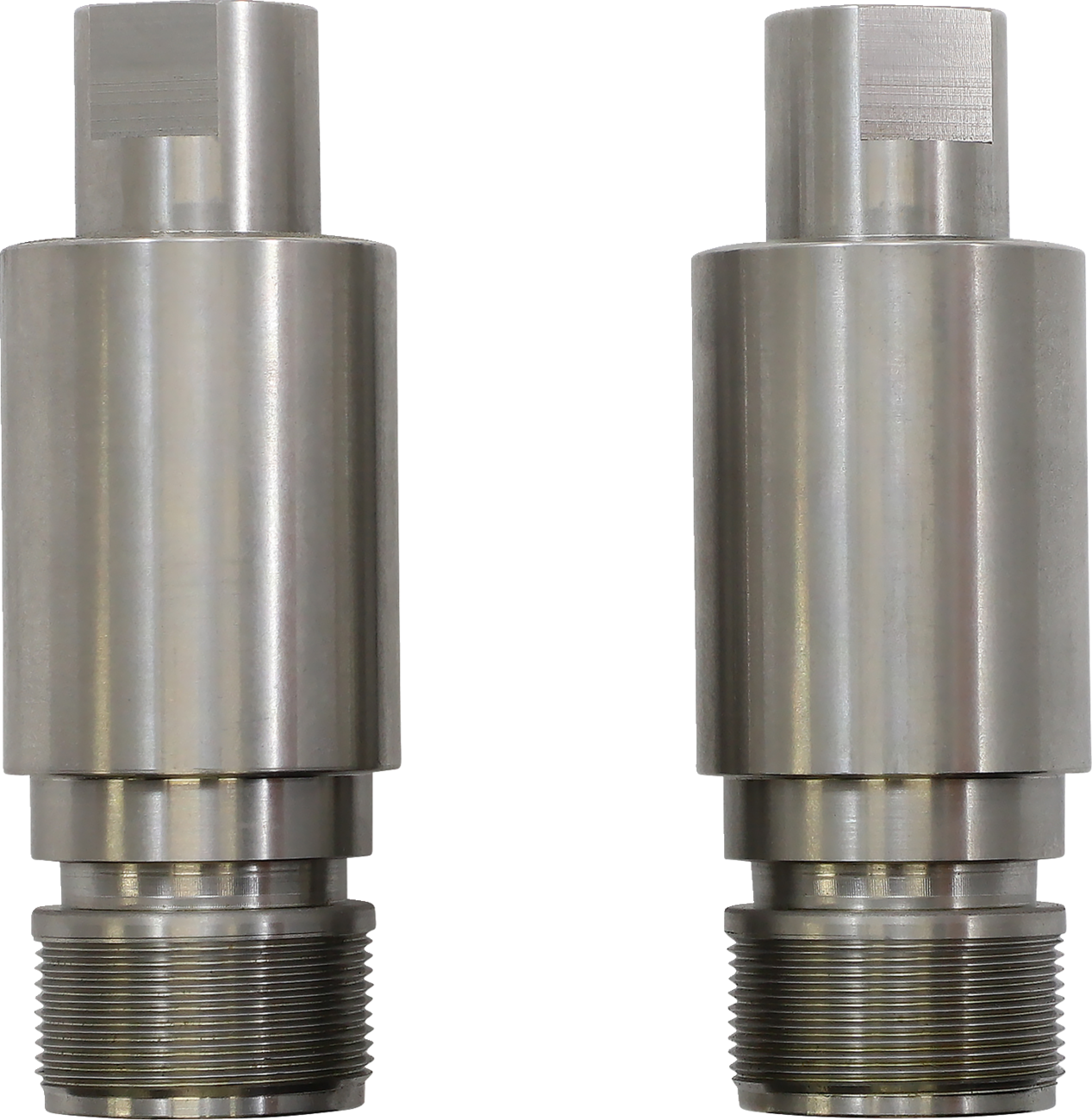Cycle Visions 41mm +2" Fork Tube Extensions for 1984-2017 Harley Touring Softail