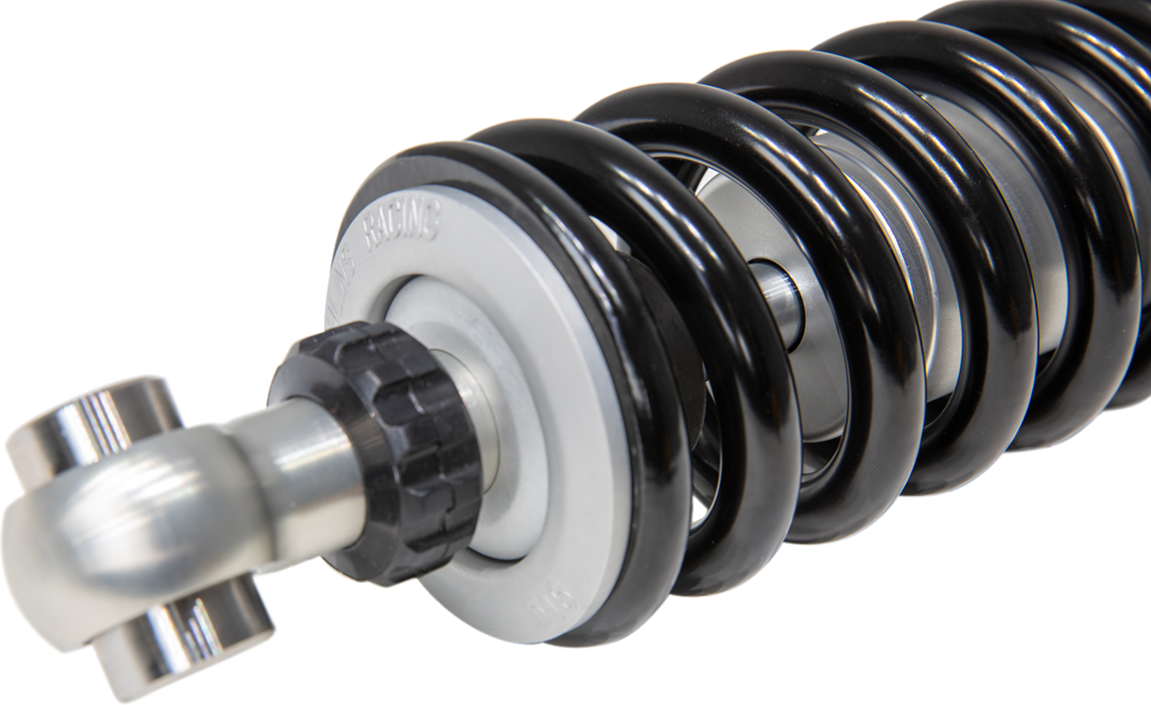 Ohlins 13.5" STX Pro HD517 Rear Shock fits 2018-2025 Harley Softail FXLR FLFB