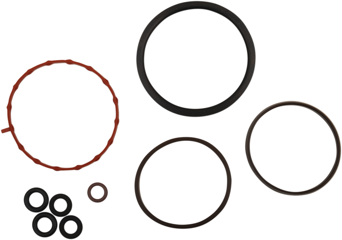 Cometic Intake Manifold Gasket Kit 2017-2024 Harley M8 Touring Softail FLHX FLFB