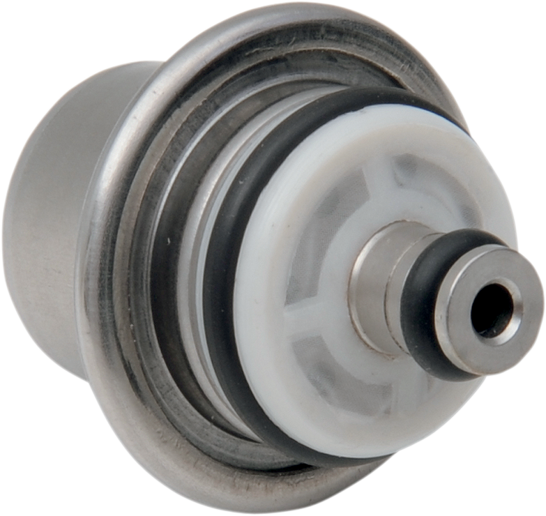 Drag Specialties Fuel Pressure Regulator 2001-2017 Harley Softail Touring V-Rod