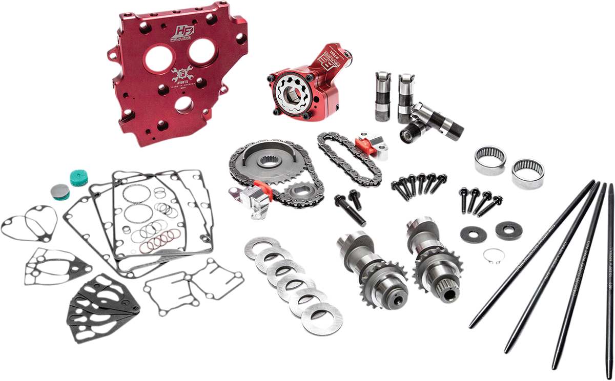 Feuling Race Series 574 Camshaft Kit 1999-2006 Harley Softail Touring Models