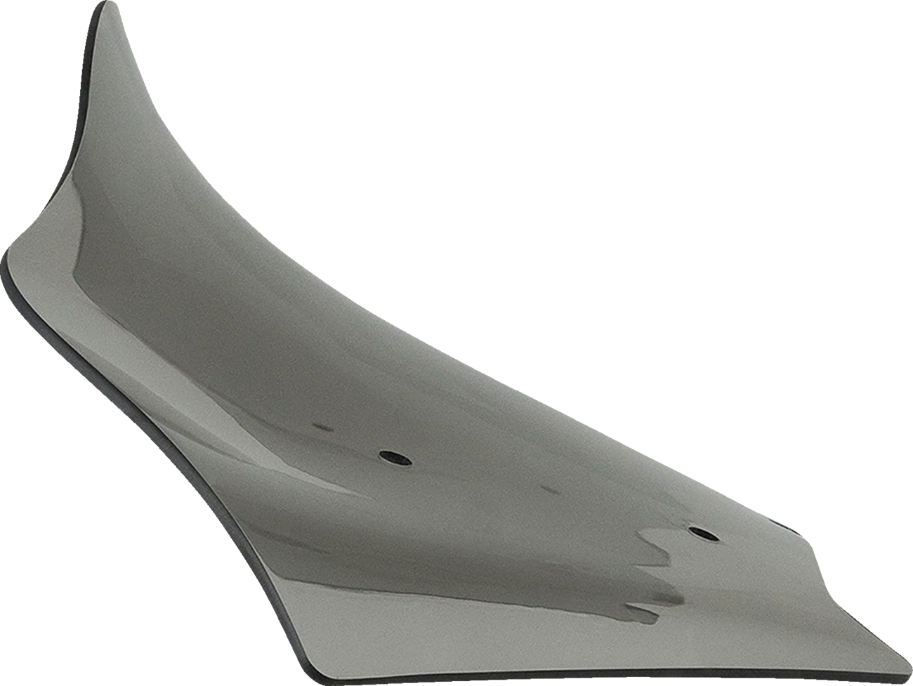 Klock Werks Sport Flare 10" Tint Windshield 2023-2025 Harley Street Glide FLHX