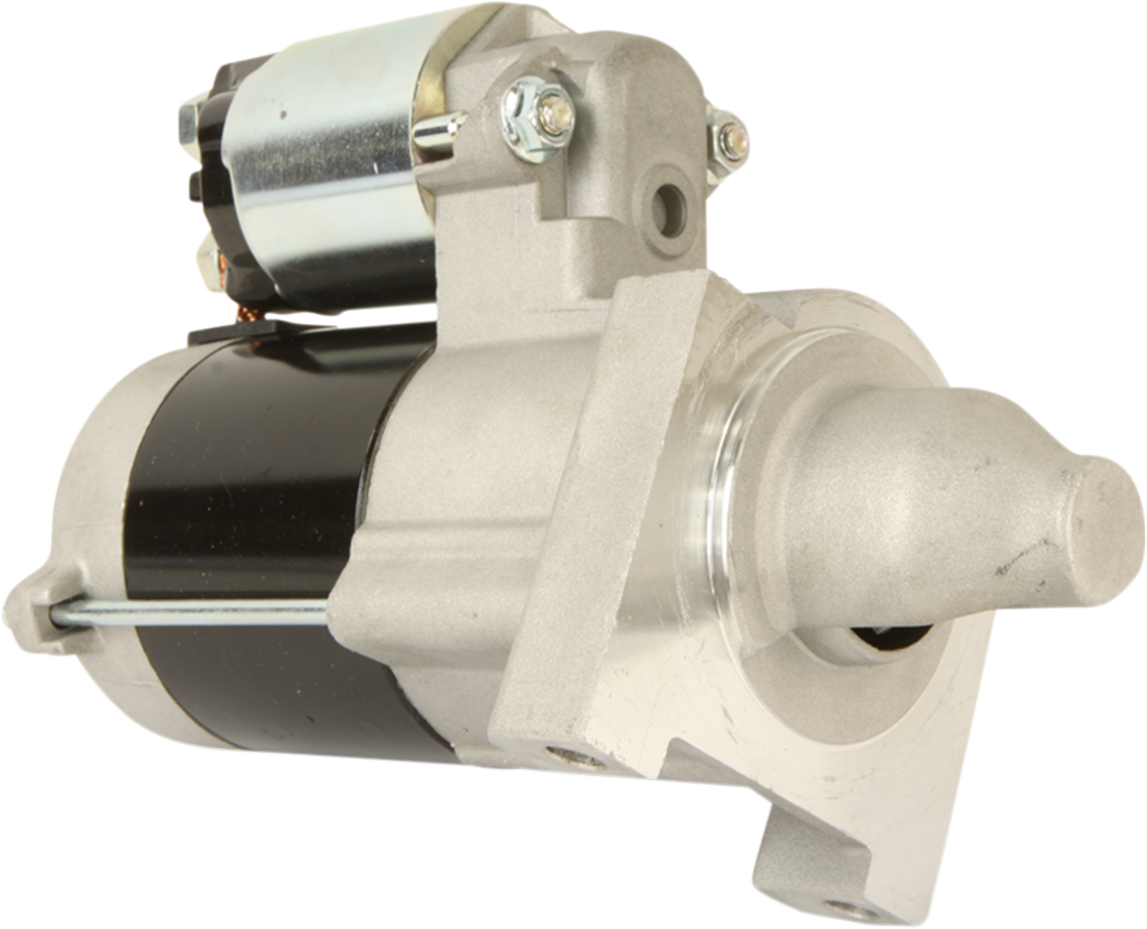 Parts Unlimited Engine Starter Motor 2005-2011 Kawasaki KAF 400 Mule 600 610 4x4