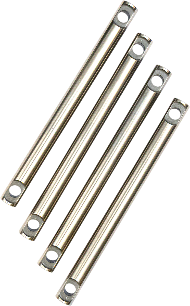Feuling Gorilla M8 Motorcycle Rocker Arm Shafts 2017-2022 Harley Softail Touring