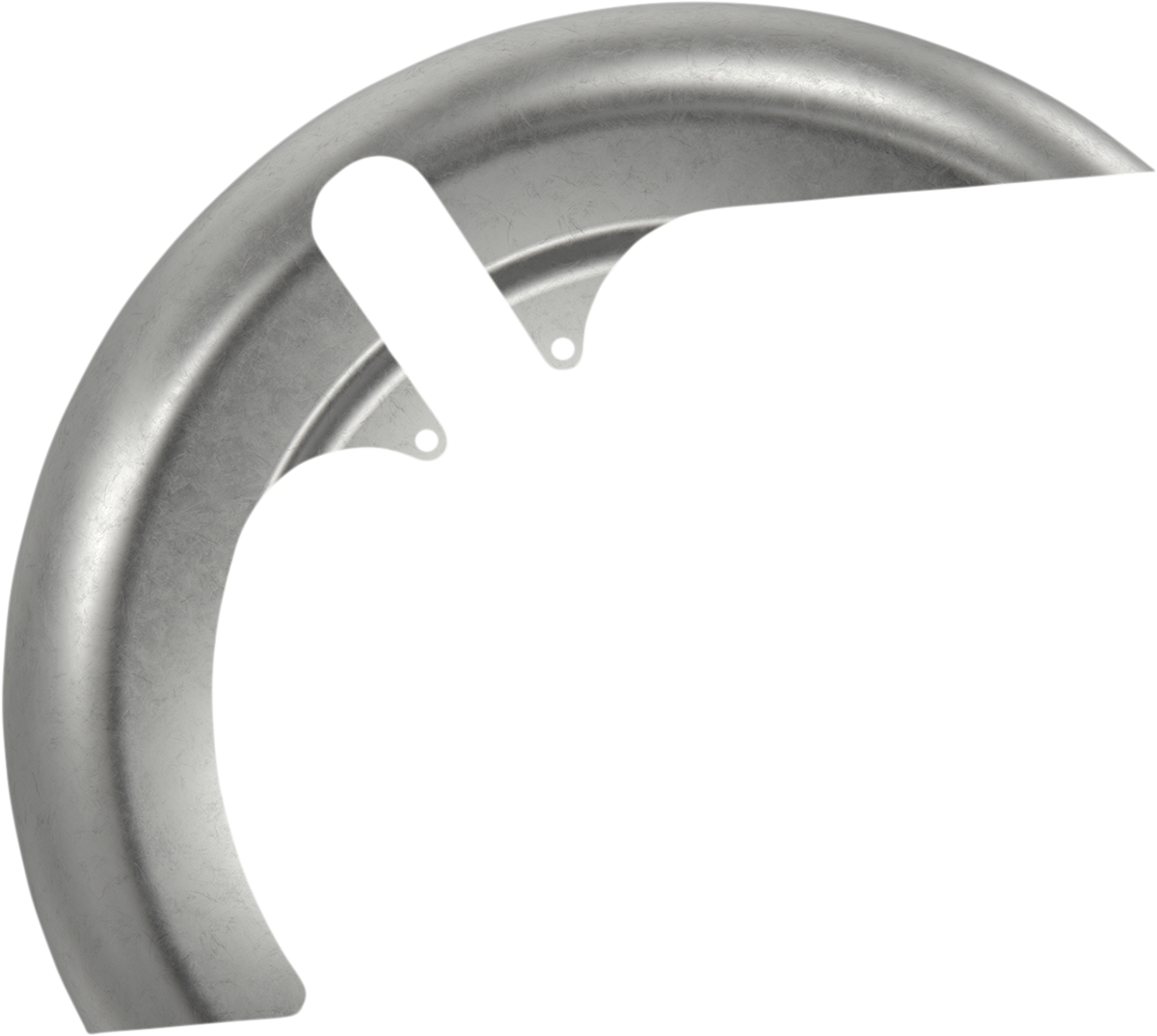 Arlen Ness Fat Stocker 18" Motorcycle Front Fender 1999-2013 Harley Touring FLHT