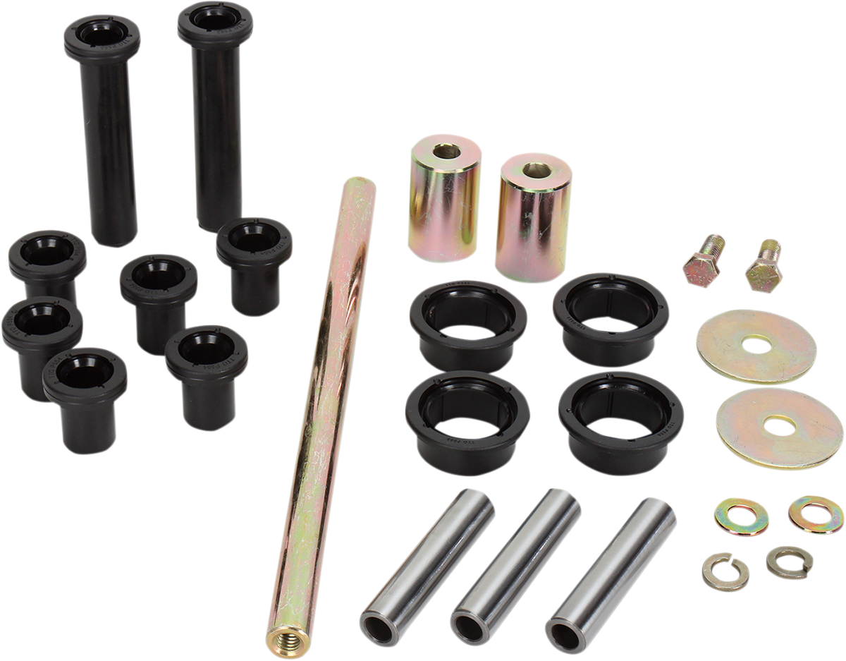 Moose Rear Independent Suspension Rebuild Kit for 03-13 Polaris Sportsman 500