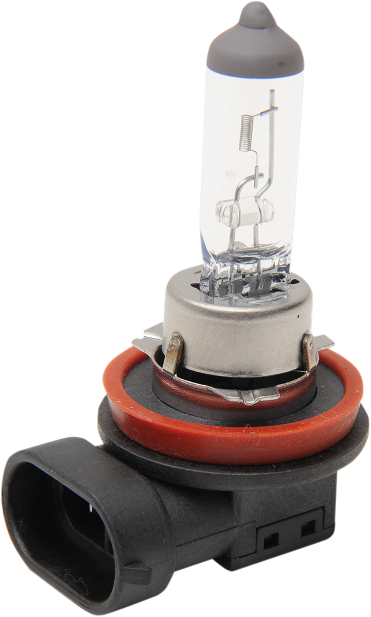 Drag Specialties 35w White Halogen PGJ19-1 H8 Motorcycle Front Headlight Bulb