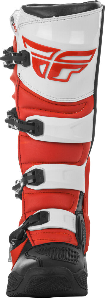 Fly Racing FR5 Mens Off road Riding Dirt Bike MX Racing Boots