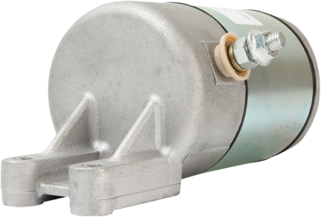 Parts Unlimited ATV Engine Starter Motor 15-17 Can-Am Outlander 450 Max DPS 4x4