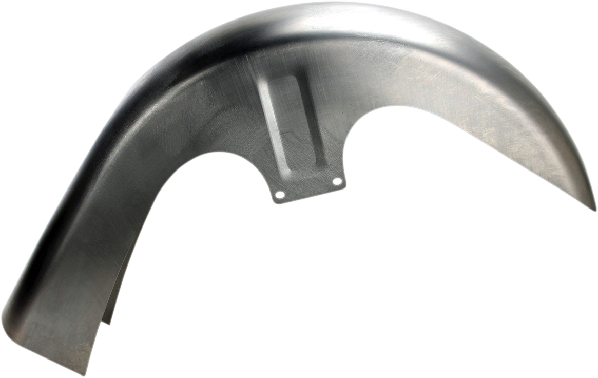 Russ Wernimont 26" Front Fender 2014-2021 Harley Touring FLRT FLHR FLHX FLHTCU
