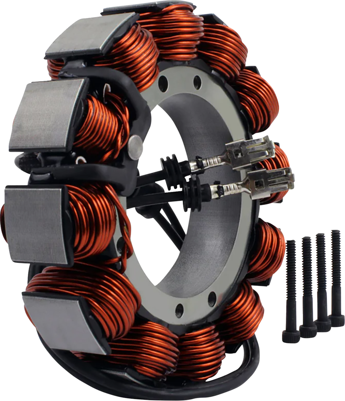 RM Replacement Stator for 1999-2000 Harley Davidson Touring FLTR FLHT FLHR FLHTCI