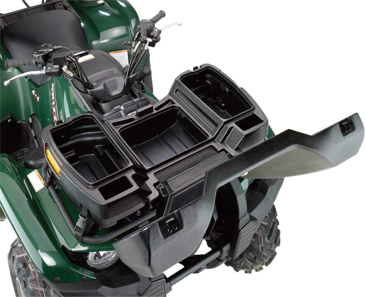 Moose Utility Forester Universal ATV Front Storage Cargo Trunk Lockable Box