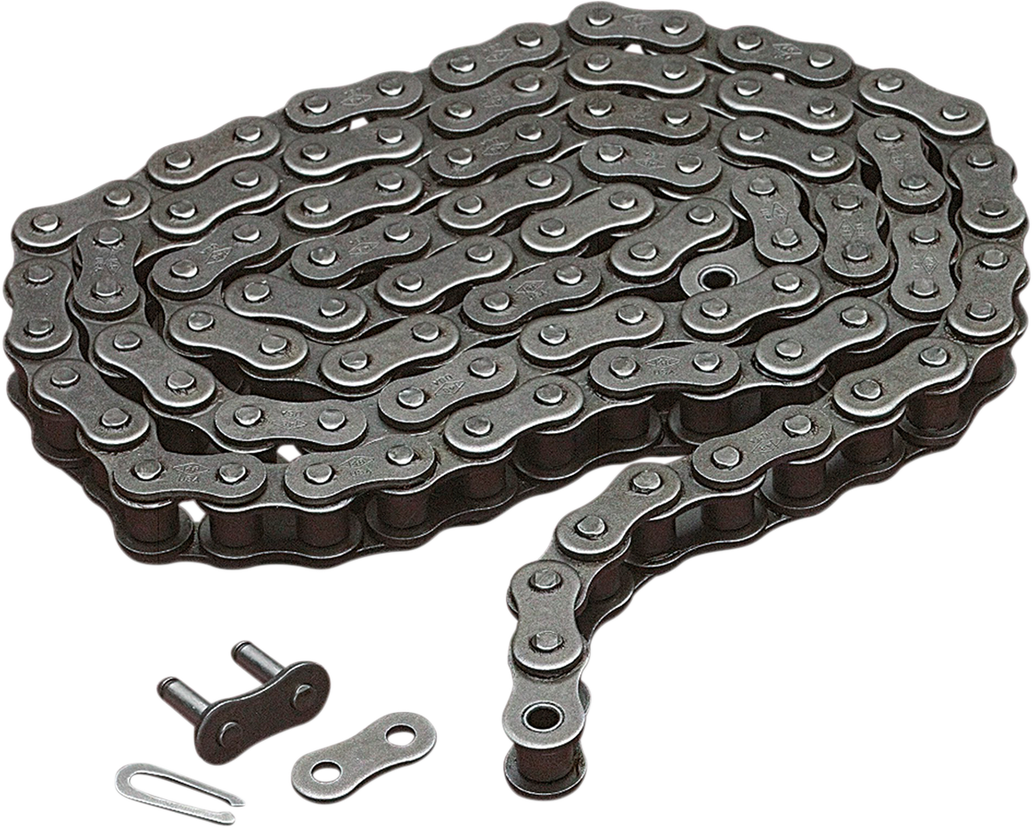 Diamond 530 Motorcycle Drive Chain 1941-90 Harley Knuckle Panhead Shovelhead EVO