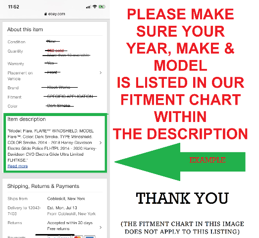 Harddrive Chrome Motorcycle Rocker Box Kit 84-99 Harley Dyna Touring Softail