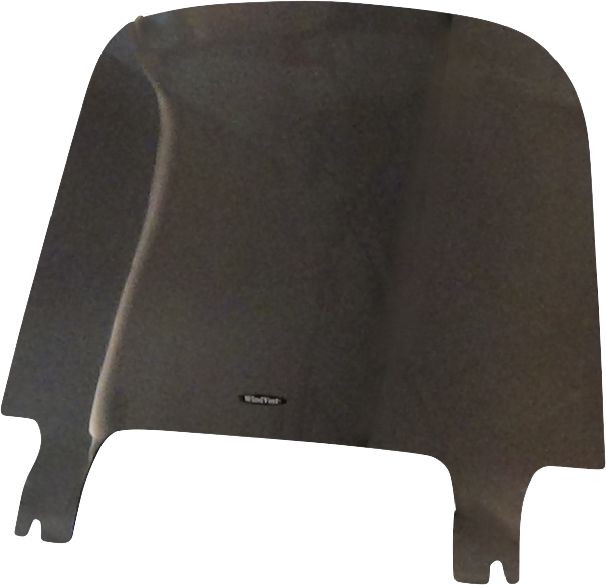 Wind Vest 10" Light Smoke Front Fairing Windshield 18-20 Harley Softail FLSB