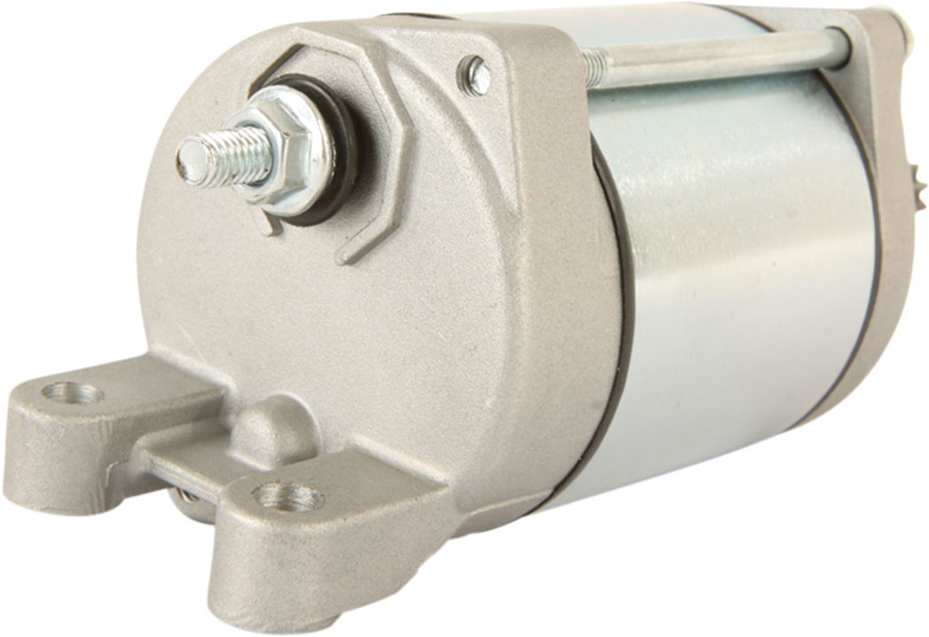 Parts Unlimited ATV Engine Starter Motor 08-14 Kawasaki KSF 450